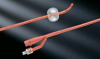 Foley Catheter