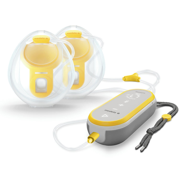 Hands Free Double Electric Breast Pump