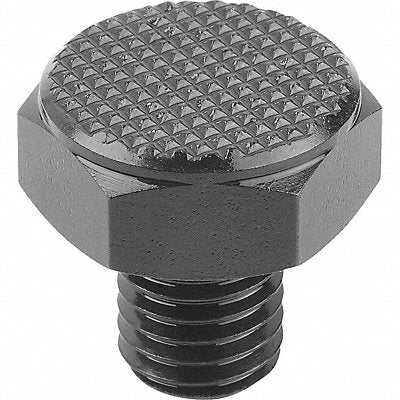 Positioning Foot w/Serrated Face 20 mm L