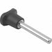 Magnetic-Locking Handle Pin Grip 70 mm L