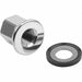 Cap Nut with Seal and Washer