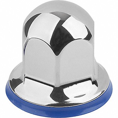 Cap Nut Hygienic Design