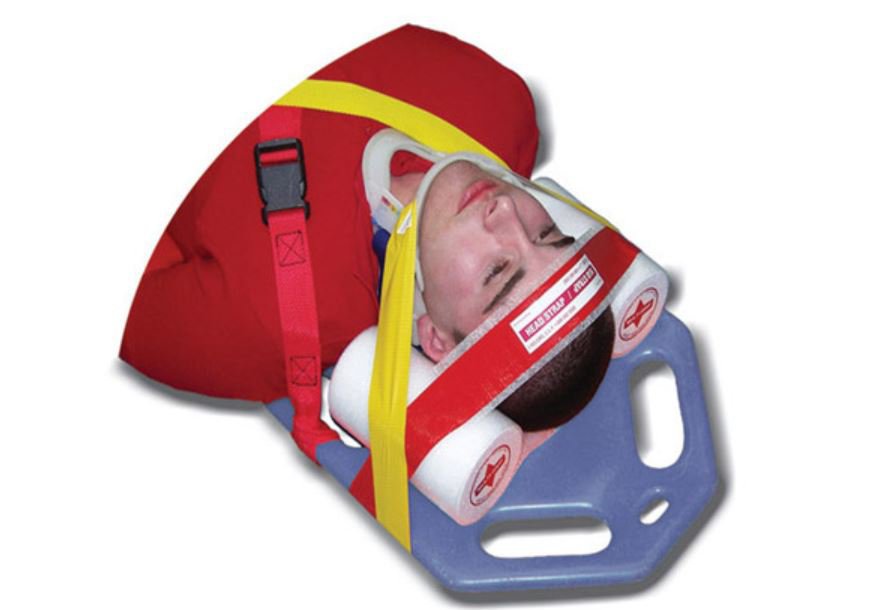 Head Immobilizer