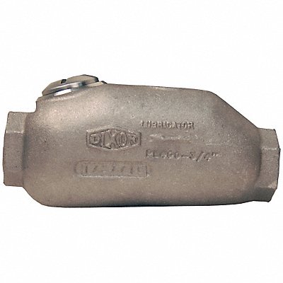 Compressed Air Lubricators