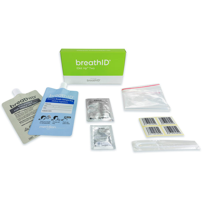 H. Pylori Test Kit