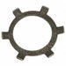 Metric Internal Push-On Ring PK 100