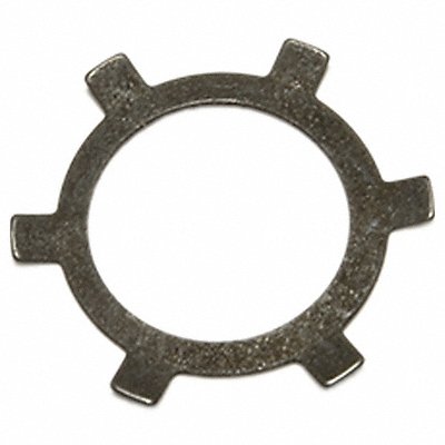 Metric Internal Push-On Ring PK 50