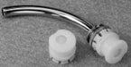 Uncuffed Tracheostomy Tube