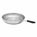 Frying Pans Woks and Covers