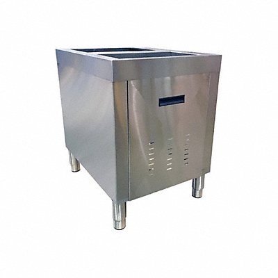 Ice Bin and Ice Maker Accessories