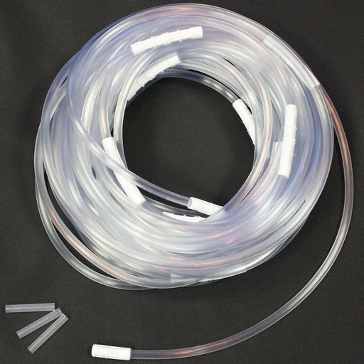 Bulk Suction Tubing