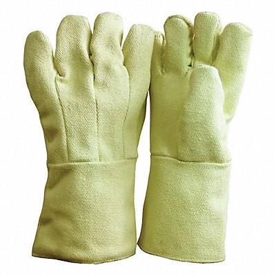 Knit Gloves and Mitts