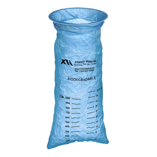 Emesis Bag