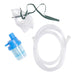 Handheld Nebulizer Kit