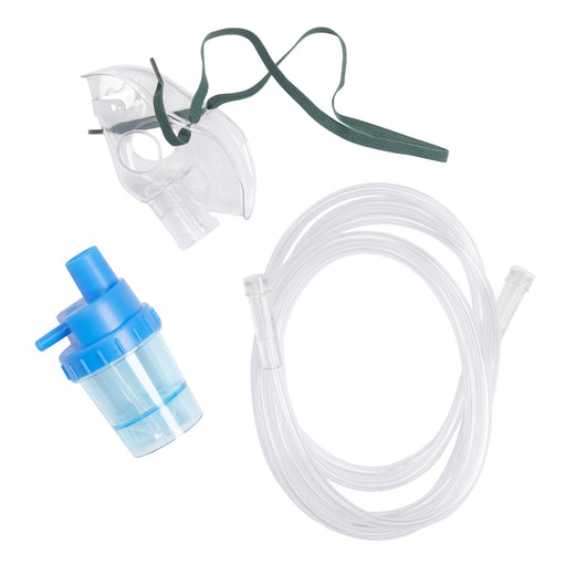 Handheld Nebulizer Kit