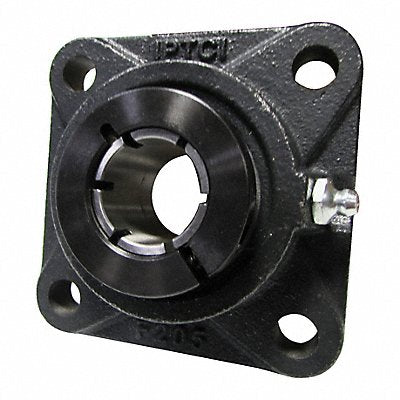 Flange Mount Bearings