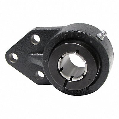 Flange Mount Bearings