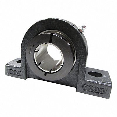 Pillow Block Bearings