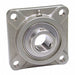 Flange Mount Bearings