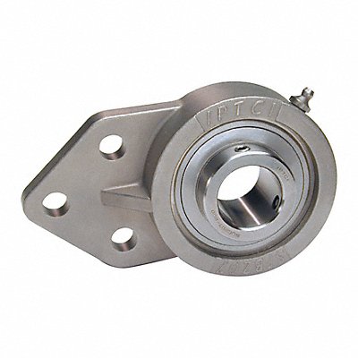 Flange Mount Bearings