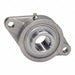 Flange Mount Bearings