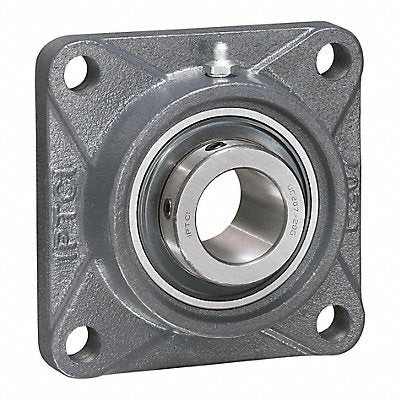 Flange Mount Bearings