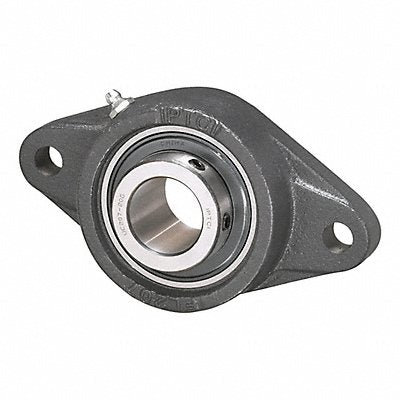 Flange Mount Bearings
