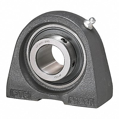 Pillow Block Bearings