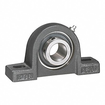 Pillow Block Bearings