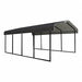 Canopy Tents and Temporary Shelters