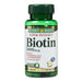 Biotin Supplement
