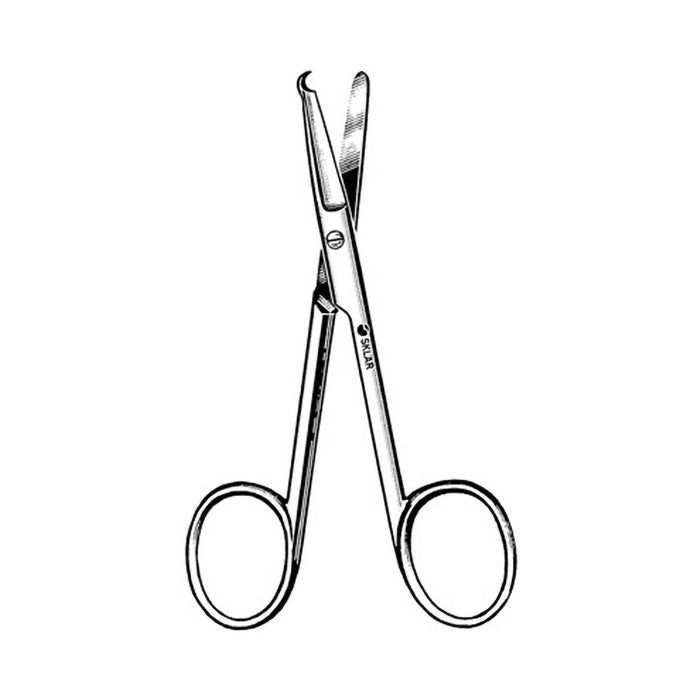 Suture Scissors