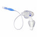 Cuffed Tracheostomy Tube