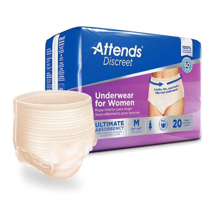 Absorbent Underwear