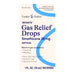 Infant Gas Relief