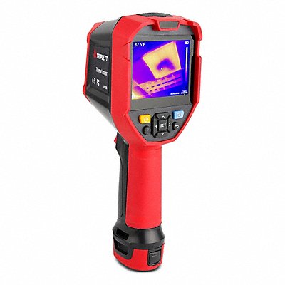 Infrared Cameras