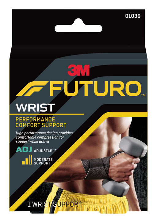 Wrist Support