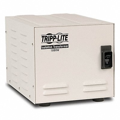 Hsptl Grade Isolation Transformer 120VAC