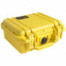 F0575 ProtCase 2 15/16 in Double Throw Yellow