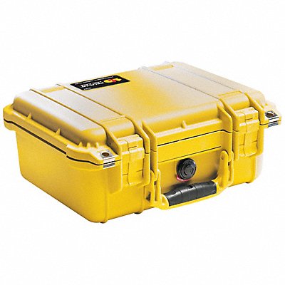 F0968 Protective Case 4 in Double Throw Yellow