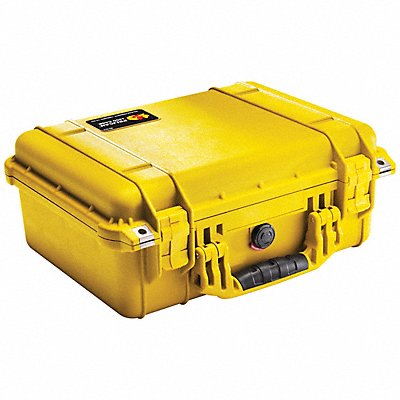 F0577 ProtCase 4 3/8 in Double Throw Yellow