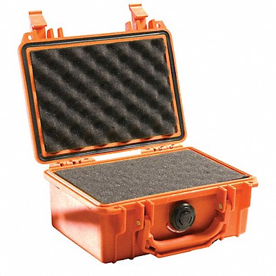 E9265 ProtCase 2 15/16 in Double Throw Orange