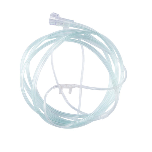 ETCO2 Nasal Sampling Cannula with O2 Delivery