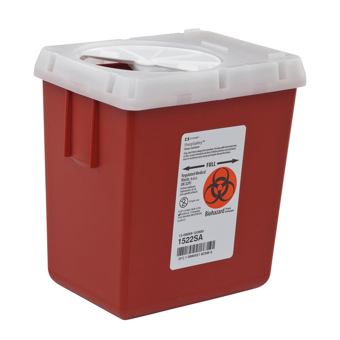 Sharps Container