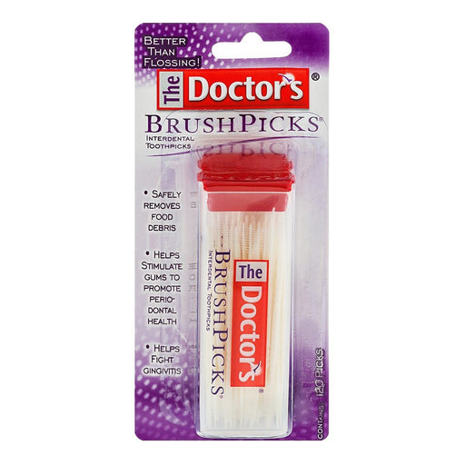 Interdental Toothpick