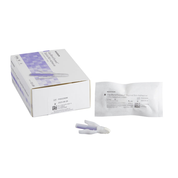 Skin Adhesive