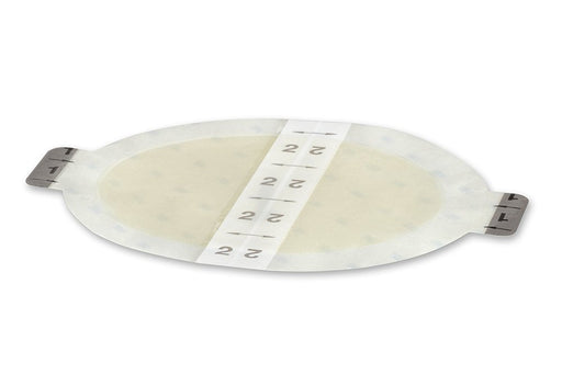 Thin Hydrocolloid Dressing