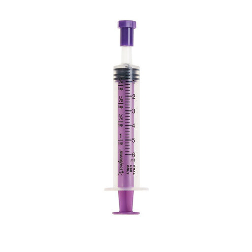 Oral Medication Syringe