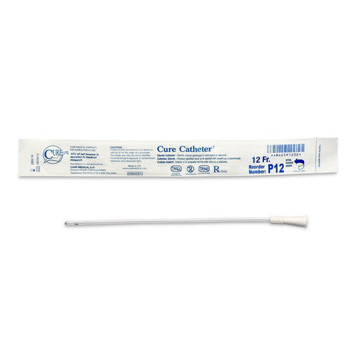 Urethral Catheter