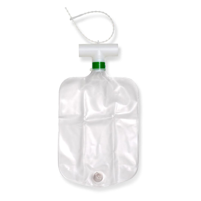 Aerosol Drainage Bag